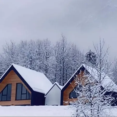 Domek alpejski The Valley Queens Bovec