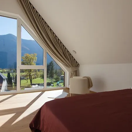 The Valley Queens Bovec