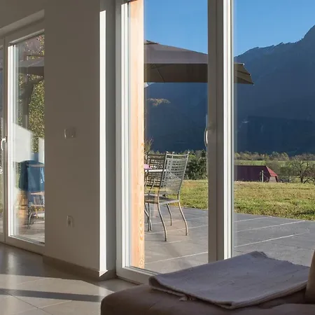 The Valley Queens * Bovec