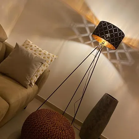 Domek alpejski The Valley Queens