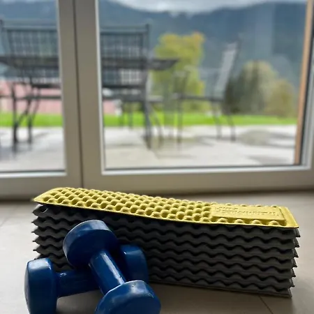 شاليه The Valley Queens *