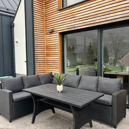 شاليه The Valley Queens بوويتش