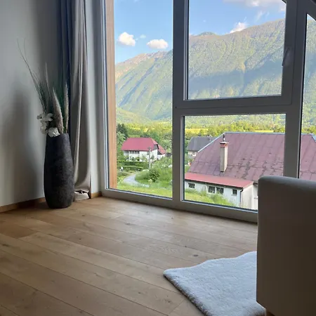 The Valley Queens Bovec