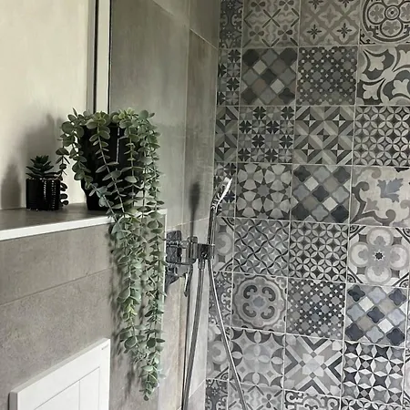 The Valley Queens Domek alpejski *