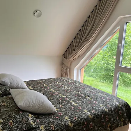 Domek alpejski The Valley Queens *