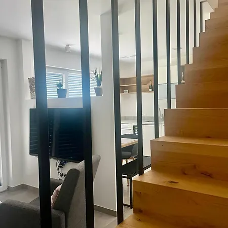 The Valley Queens Domek alpejski