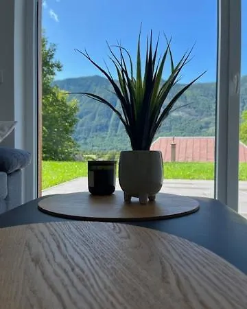 The Valley Queens Domek alpejski *