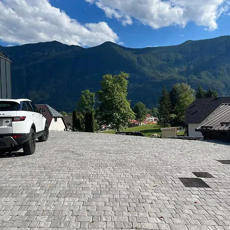 The Valley Queens Domek alpejski *