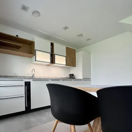 The Valley Queens Domek alpejski