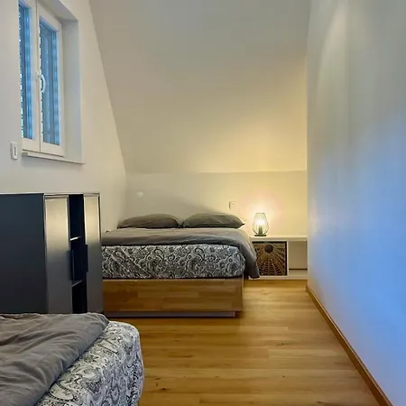 The Valley Queens شاليه بوويتش