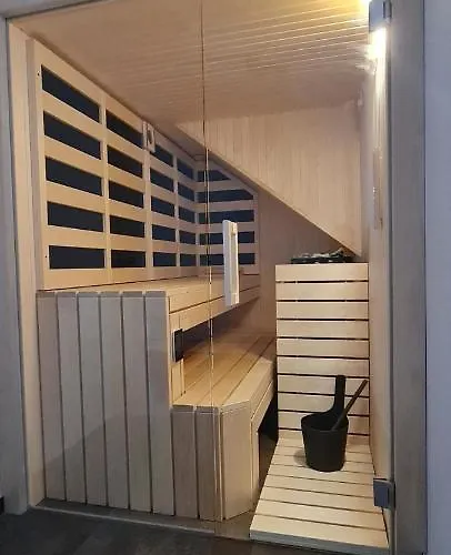 בקתה The Valley Queens *