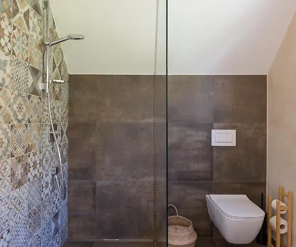 Chalet The Valley Queens *