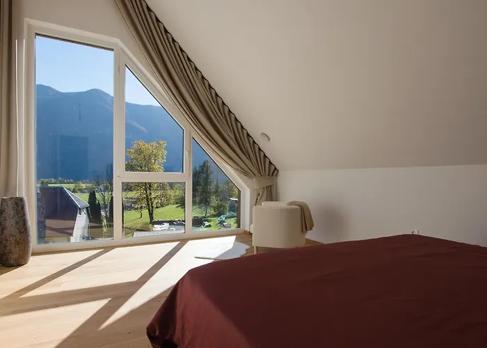 The Valley Queens Bovec