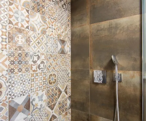 The Valley Queens Chalet Bovec