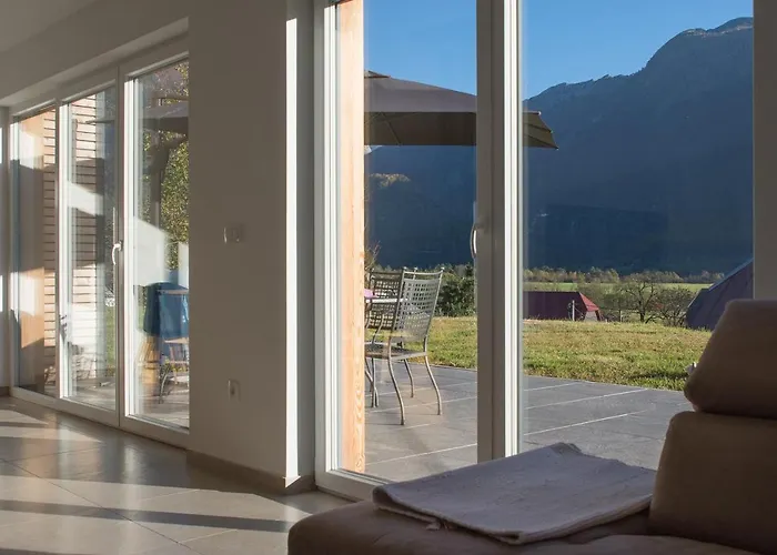 The Valley Queens * Bovec