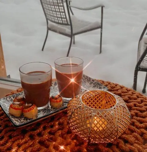 בקתה The Valley Queens