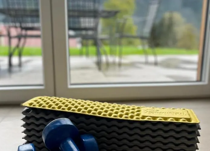 Chalet The Valley Queens *