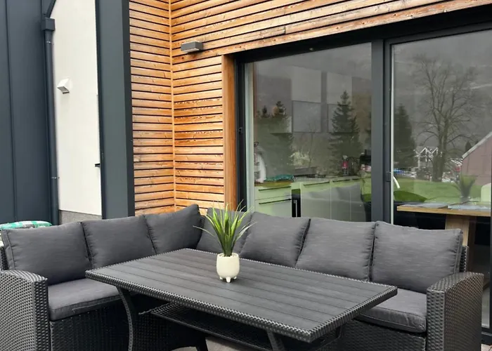 Chalet The Valley Queens Bovec