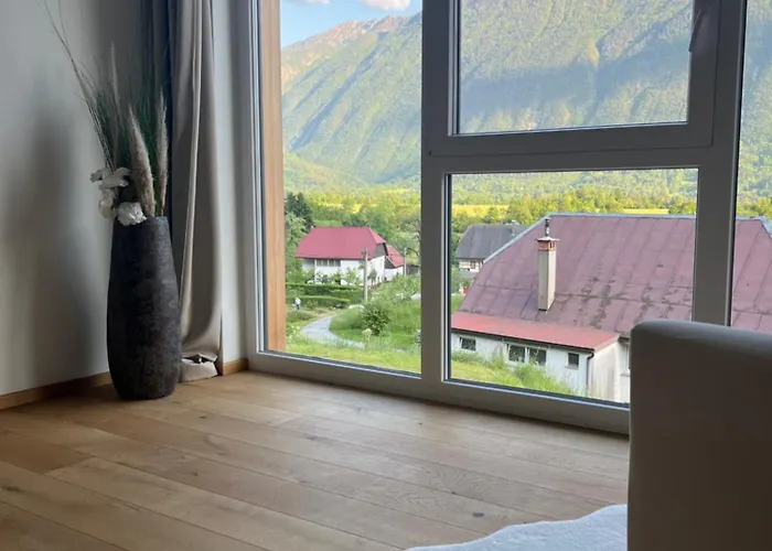 The Valley Queens Bovec