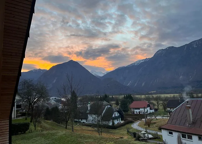 בקתה The Valley Queens *