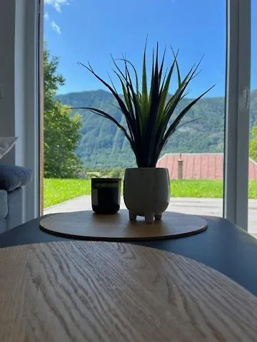 The Valley Queens Chalet *