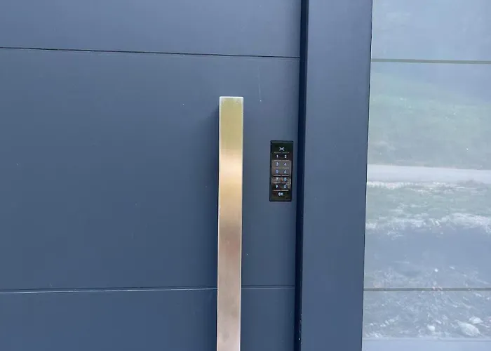 Chalet The Valley Queens