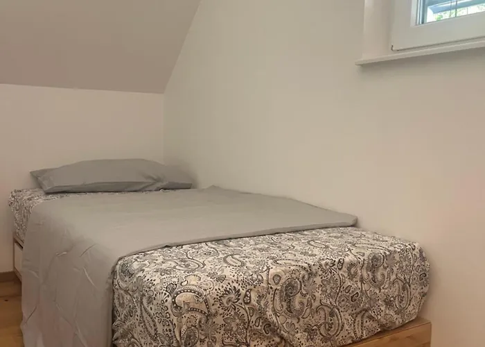 בקתה The Valley Queens *