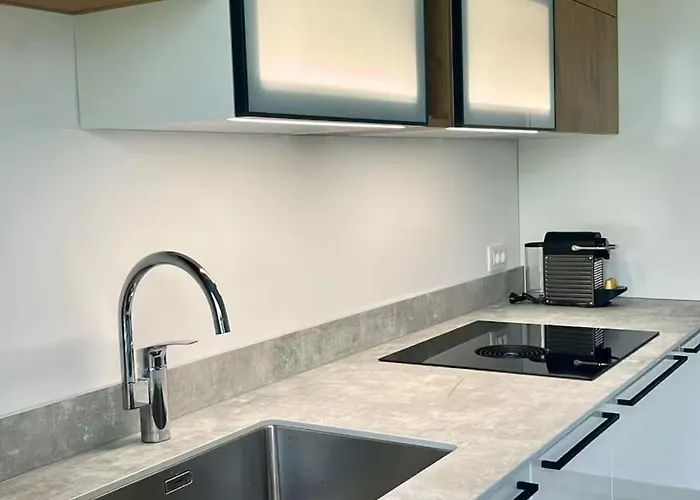 בקתה The Valley Queens בובק