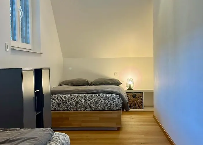 The Valley Queens Chalet Bovec