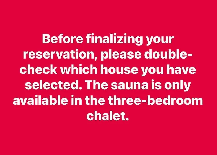 בקתה The Valley Queens